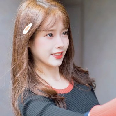 小鱼莉莉
